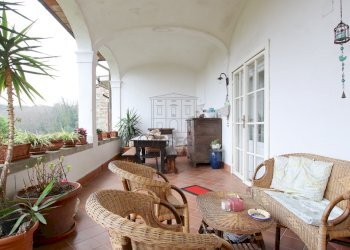 vendesi casa di corte antica con giardinoIMG_9870. - Townhouse Via Pesciatina, Capannori - photo 2