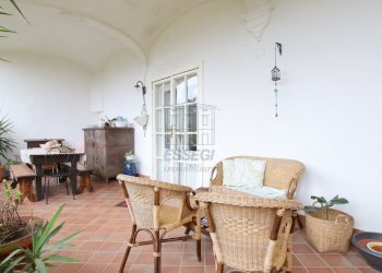 vendesi casa di corte antica con giardinoIMG_9869. - Townhouse Via Pesciatina, Capannori - photo 15