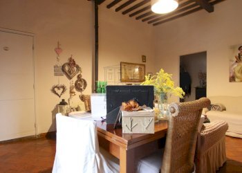 vendesi casa di corte antica con giardinoIMG_9895. - Townhouse Via Pesciatina, Capannori - photo 21