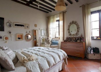 vendesi casa di corte antica con giardinoIMG_9875. - Townhouse Via Pesciatina, Capannori - photo 28