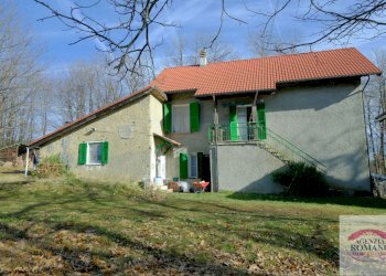 rif 1453(Copy48).jpg - Rustico Via Quai 10, Urbe - foto 1