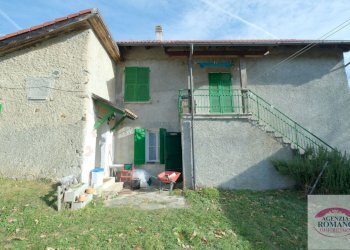 rif 1453(Copy16).jpg - Rustico Via Quai 10, Urbe - foto 3