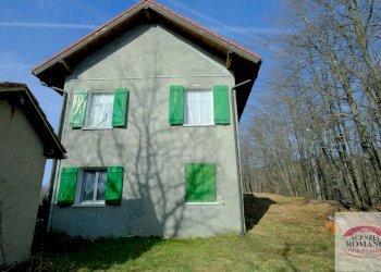 rif 1453(Copy43).jpg - Rustico Via Quai 10, Urbe - foto 2