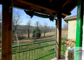 rif 1453(Copy55).jpg - Rustico Via Quai 10, Urbe - foto 11