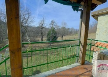 rif 1453(Copy56).jpg - Rustico Via Quai 10, Urbe - foto 12