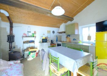 rif 1453.jpg - Rustico Via Quai 10, Urbe - foto 20