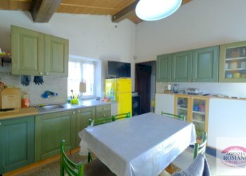 rif 1453(Copy5).jpg - Rustico Via Quai 10, Urbe - foto 23