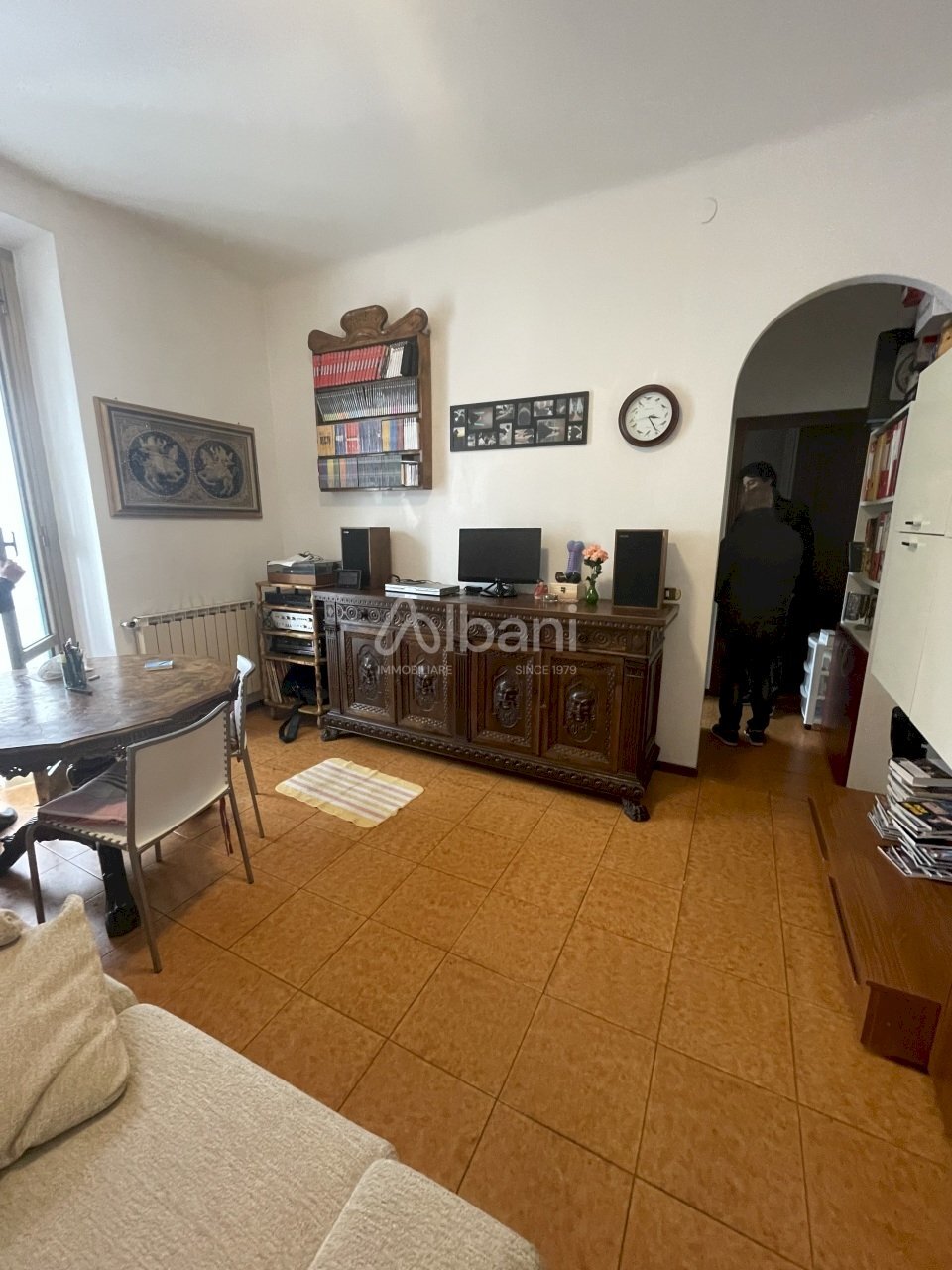 SP665_Trilocale in vendita Via dei Pini Melara di - Trilocale La Spezia - foto 3