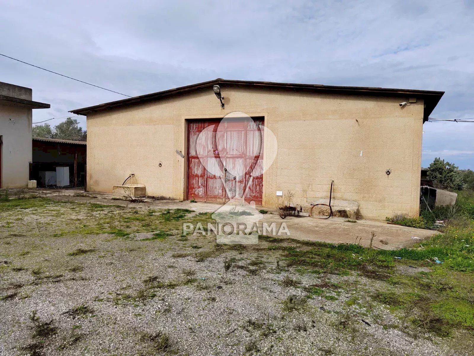 Azienda agricola Partinico - foto 1