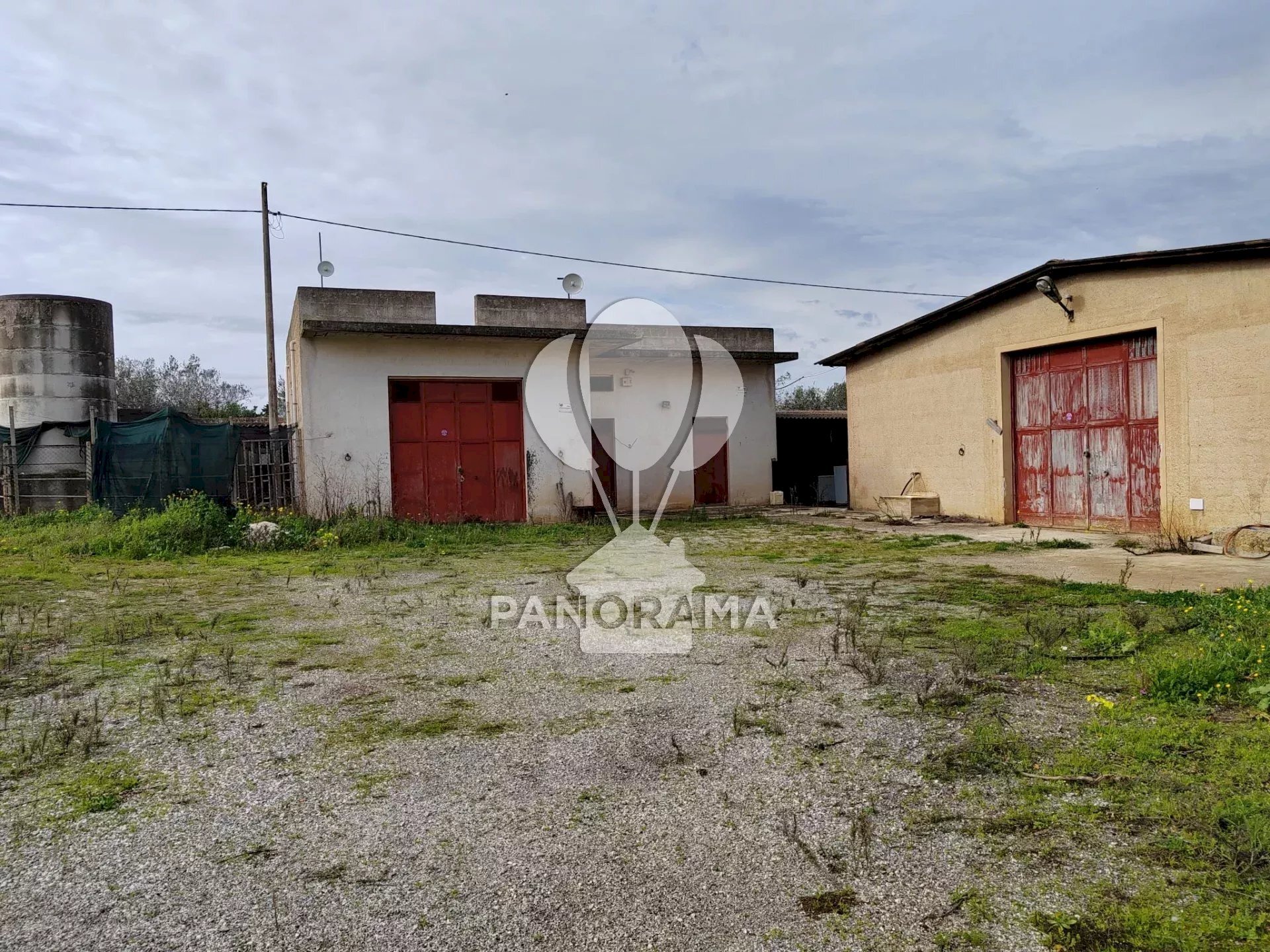 Azienda agricola Partinico - foto 2