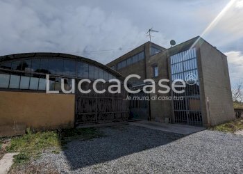 Capannone Lucca (zona Mutigliano) - foto 4