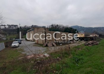 Capannone Lucca (zona Mutigliano) - foto 5