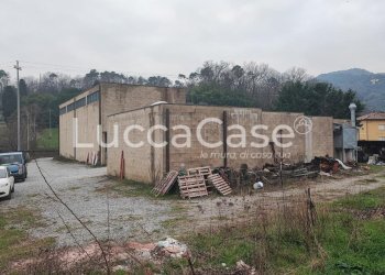Capannone Lucca (zona Mutigliano) - foto 7