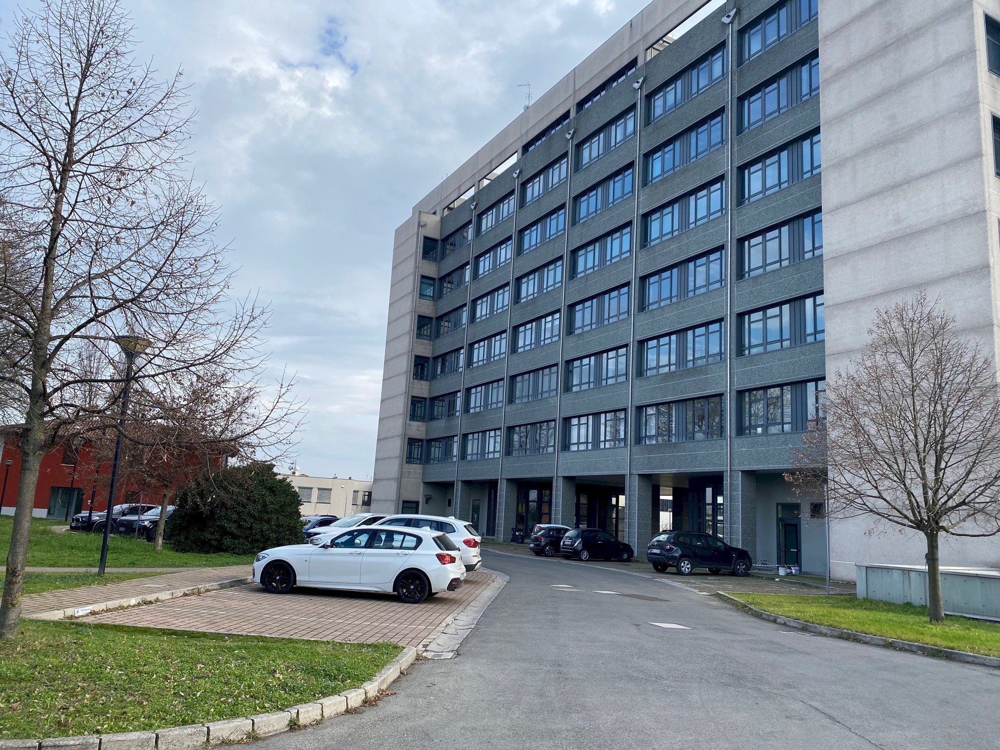 Ufficio via Persicetana Vecchia, 28, Bologna (zona Borgo Panigale) - foto 2