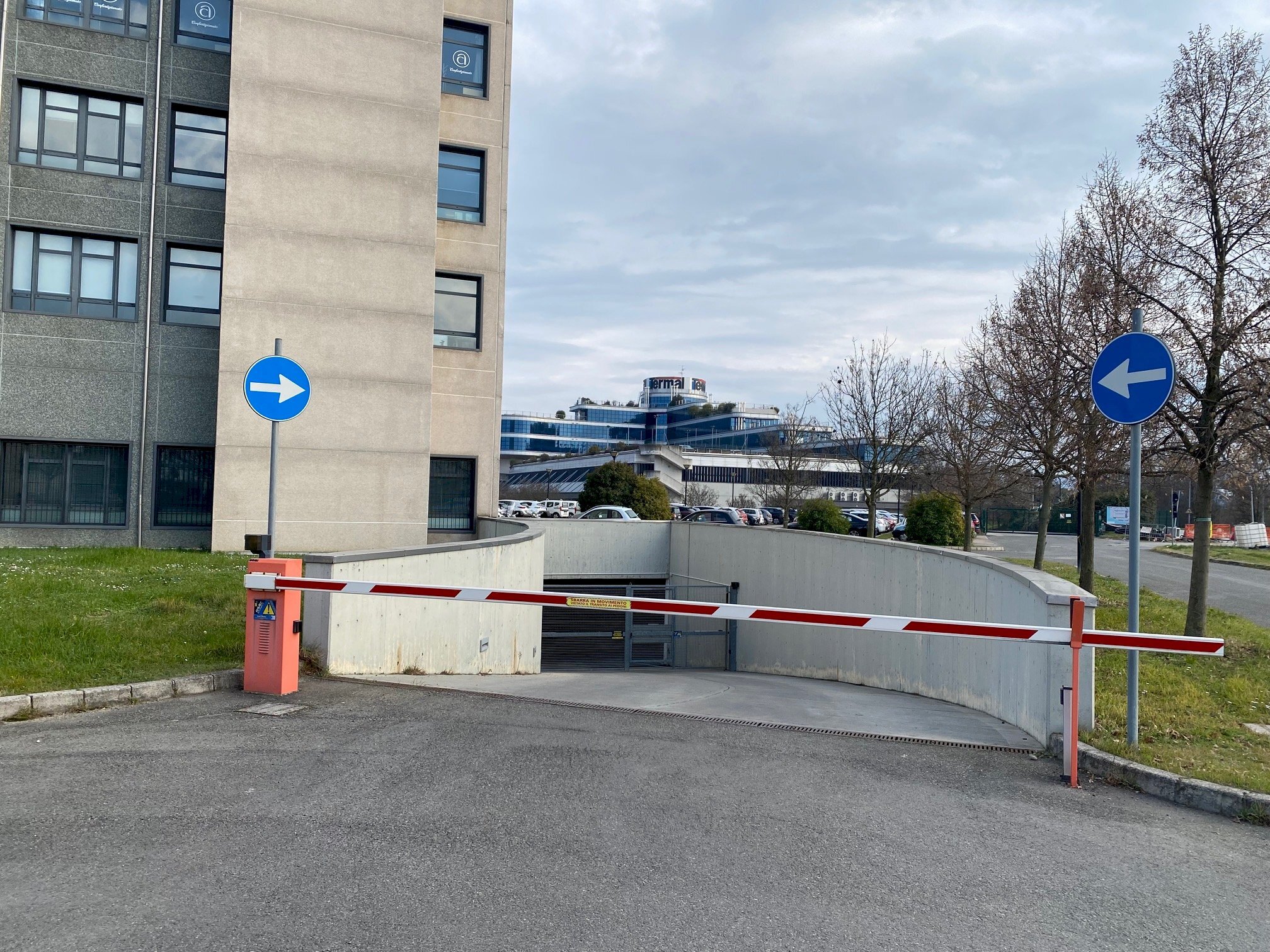 Ufficio via Persicetana Vecchia, 28, Bologna (zona Borgo Panigale) - foto 3