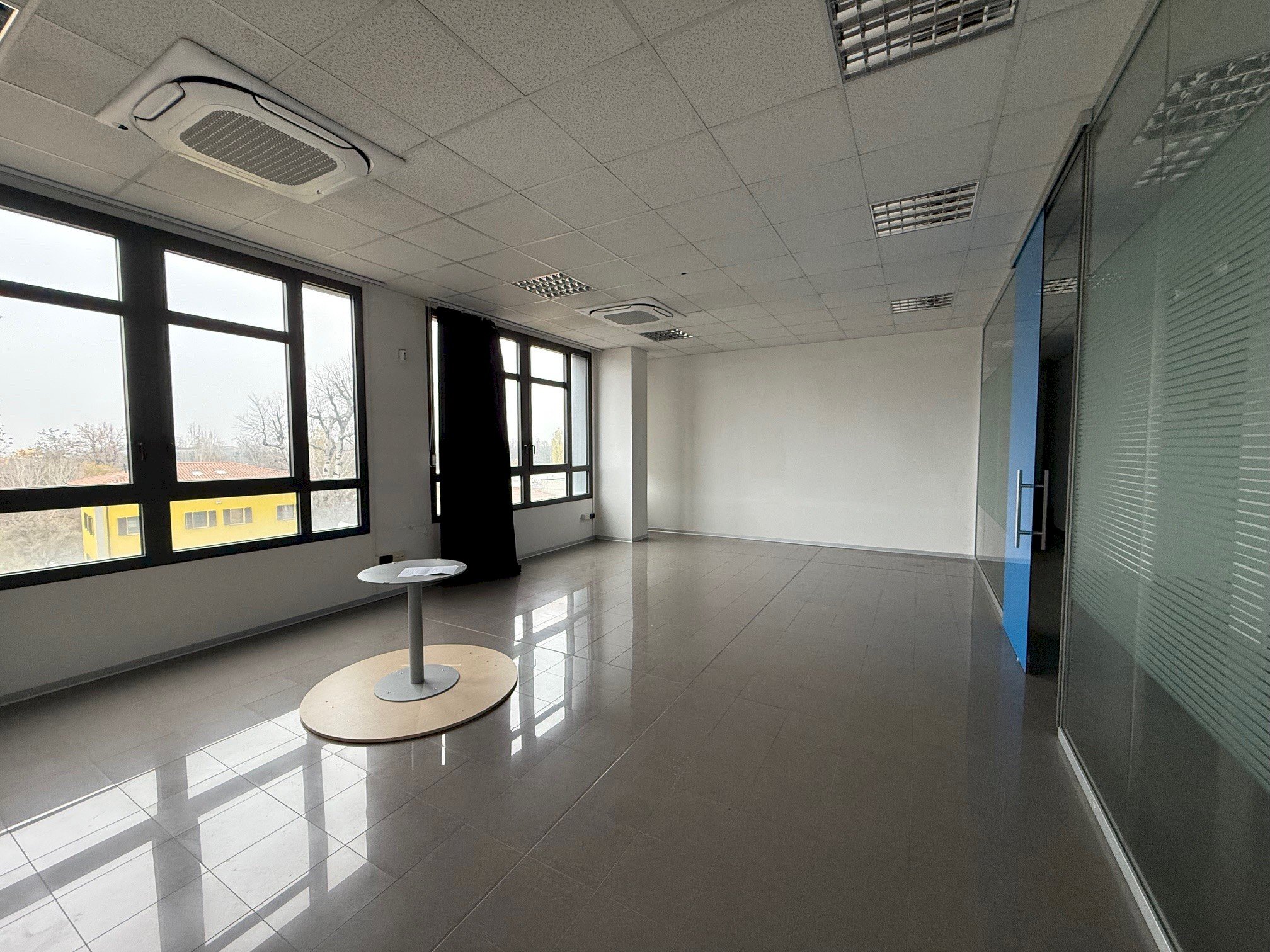 Office via Persicetana Vecchia, 28, Bologna (neighborhood Borgo Panigale) - photo 1