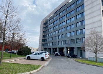 Ufficio via Persicetana Vecchia, 28, Bologna (zona Borgo Panigale) - foto 2