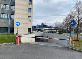 Ufficio via Persicetana Vecchia, 28, Bologna (zona Borgo Panigale) - foto 3