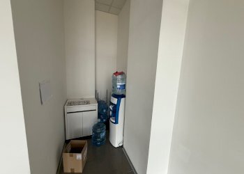 Ufficio via Persicetana Vecchia, 28, Bologna (zona Borgo Panigale) - foto 15