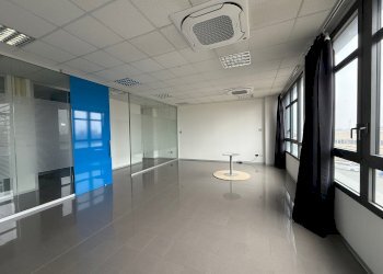 Ufficio via Persicetana Vecchia, 28, Bologna (zona Borgo Panigale) - foto 7