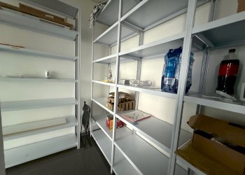 Ufficio via Persicetana Vecchia, 28, Bologna (zona Borgo Panigale) - foto 14