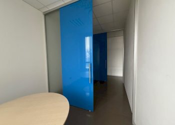 Ufficio via Persicetana Vecchia, 28, Bologna (zona Borgo Panigale) - foto 12