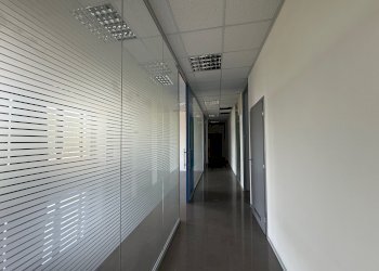 Ufficio via Persicetana Vecchia, 28, Bologna (zona Borgo Panigale) - foto 14