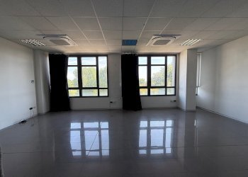 Ufficio via Persicetana Vecchia, 28, Bologna (zona Borgo Panigale) - foto 15