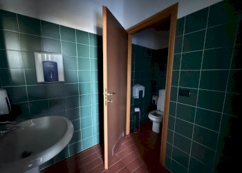 Ufficio via Persicetana Vecchia, 28, Bologna (zona Borgo Panigale) - foto 17