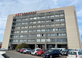 Ufficio via Persicetana Vecchia, 28, Bologna (zona Borgo Panigale) - foto 13