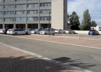 Ufficio via Persicetana Vecchia, 28, Bologna (zona Borgo Panigale) - foto 17