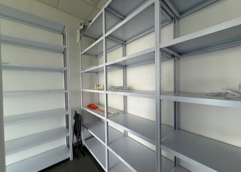 Office via Persicetana Vecchia, 28, Bologna (neighborhood Borgo Panigale) - photo 18