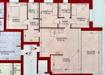 Apartment Parma - photo 8