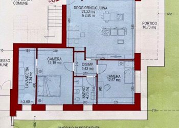 Appartamento Parma - foto 8