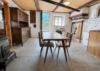 Baita Borgata Preit, Snc, Canosio - photo 3