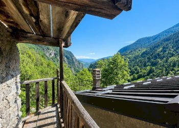 Baita Borgata Preit, Snc, Canosio - photo 15