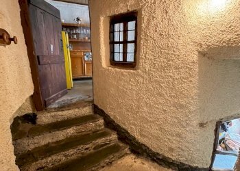 Baita Borgata Preit, Snc, Canosio - photo 9