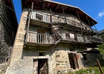 Baita Borgata Preit, Snc, Canosio - photo 18