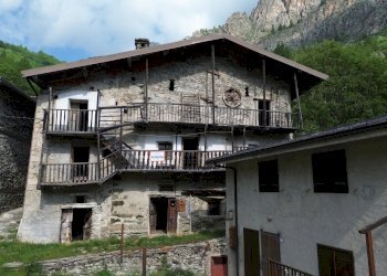 Baita Borgata Preit, Snc, Canosio - photo 22