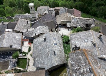 Baita Borgata Preit, Snc, Canosio - photo 23
