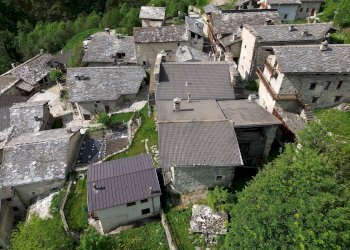 Baita Borgata Preit, Snc, Canosio - photo 27