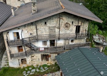 Baita Borgata Preit, Snc, Canosio - photo 1