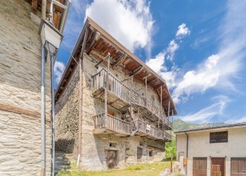 Baita Borgata Preit, Snc, Canosio - photo 11