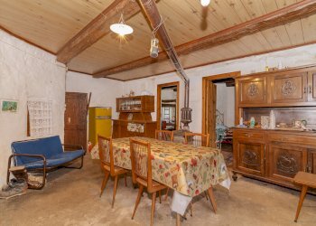 Baita Borgata Preit, Snc, Canosio - photo 17