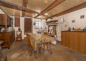 Baita Borgata Preit, Snc, Canosio - photo 18