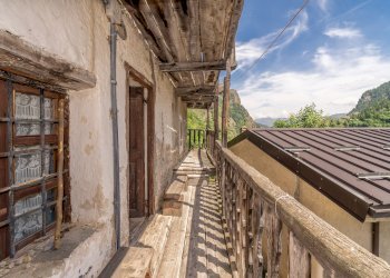 Baita Borgata Preit, Snc, Canosio - photo 25