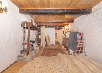Baita Borgata Preit, Snc, Canosio - photo 28