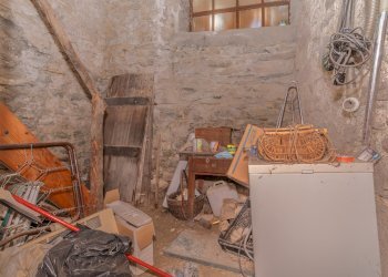 Baita Borgata Preit, Snc, Canosio - photo 31
