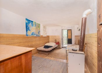 Baita Borgata Preit, Snc, Canosio - photo 34