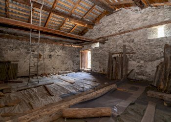 Baita Borgata Preit, Snc, Canosio - photo 38